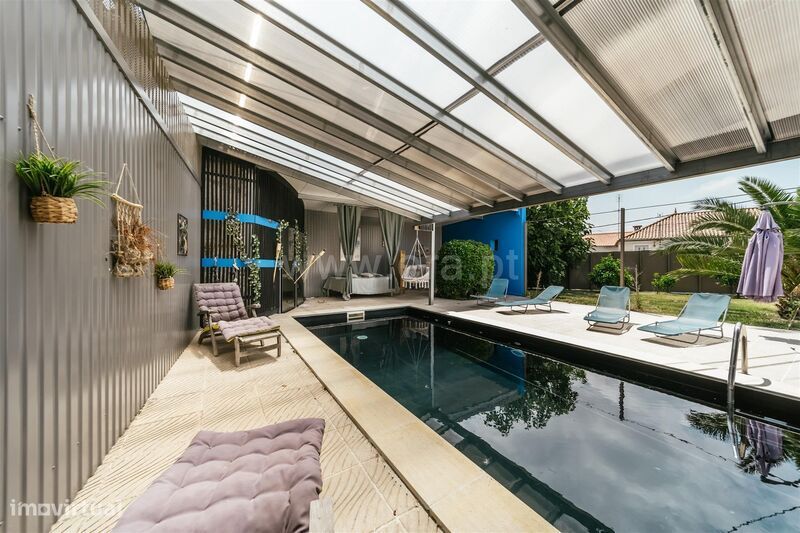 Casa Senhorial T4 / Belmonte, Inguias