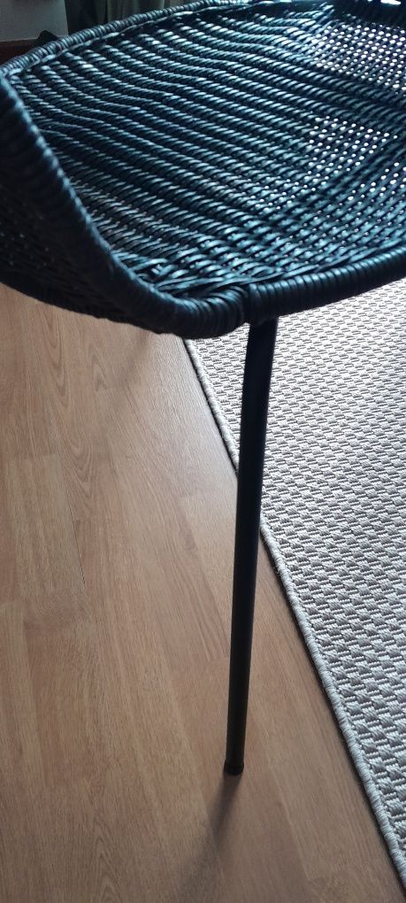 Mesa de jantar extensível [Ikea]