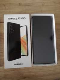 Telefon Samsung Galaxy A33 5G nowy