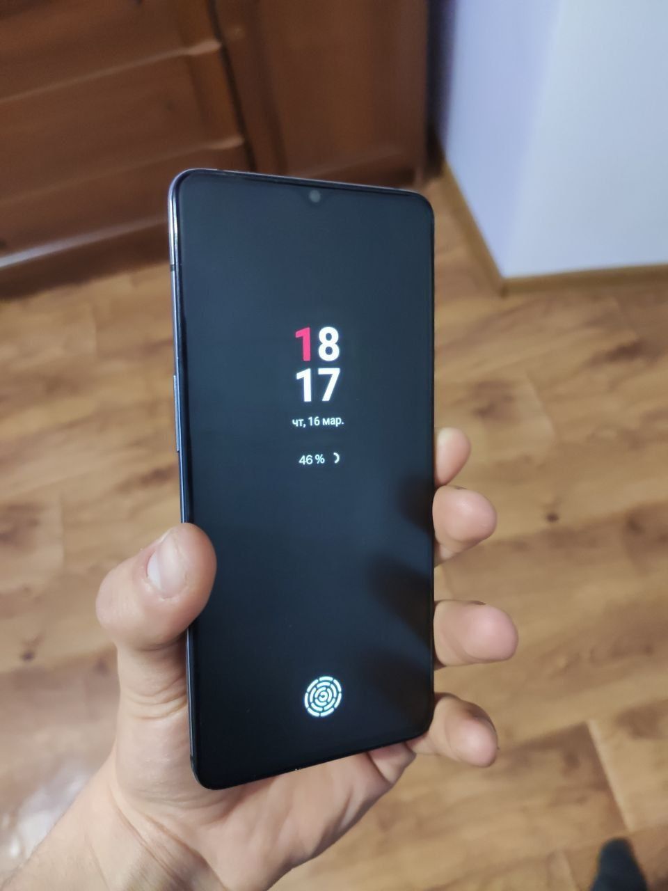 OnePlus 7T 8/128 срочно