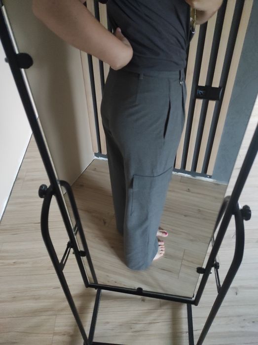 Штани базові нові