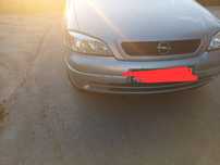Opel astra g II 1.6 1999r.