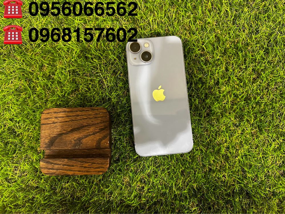 iPhone 14 128gb Blue .(айфон 14 128гб)