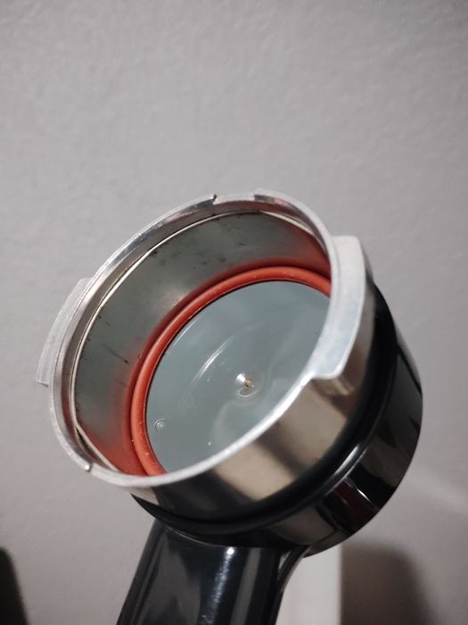 Ekspres do kawy kolbowy GAGGIA GRAN STYLE, jak nowy, cena ostateczna