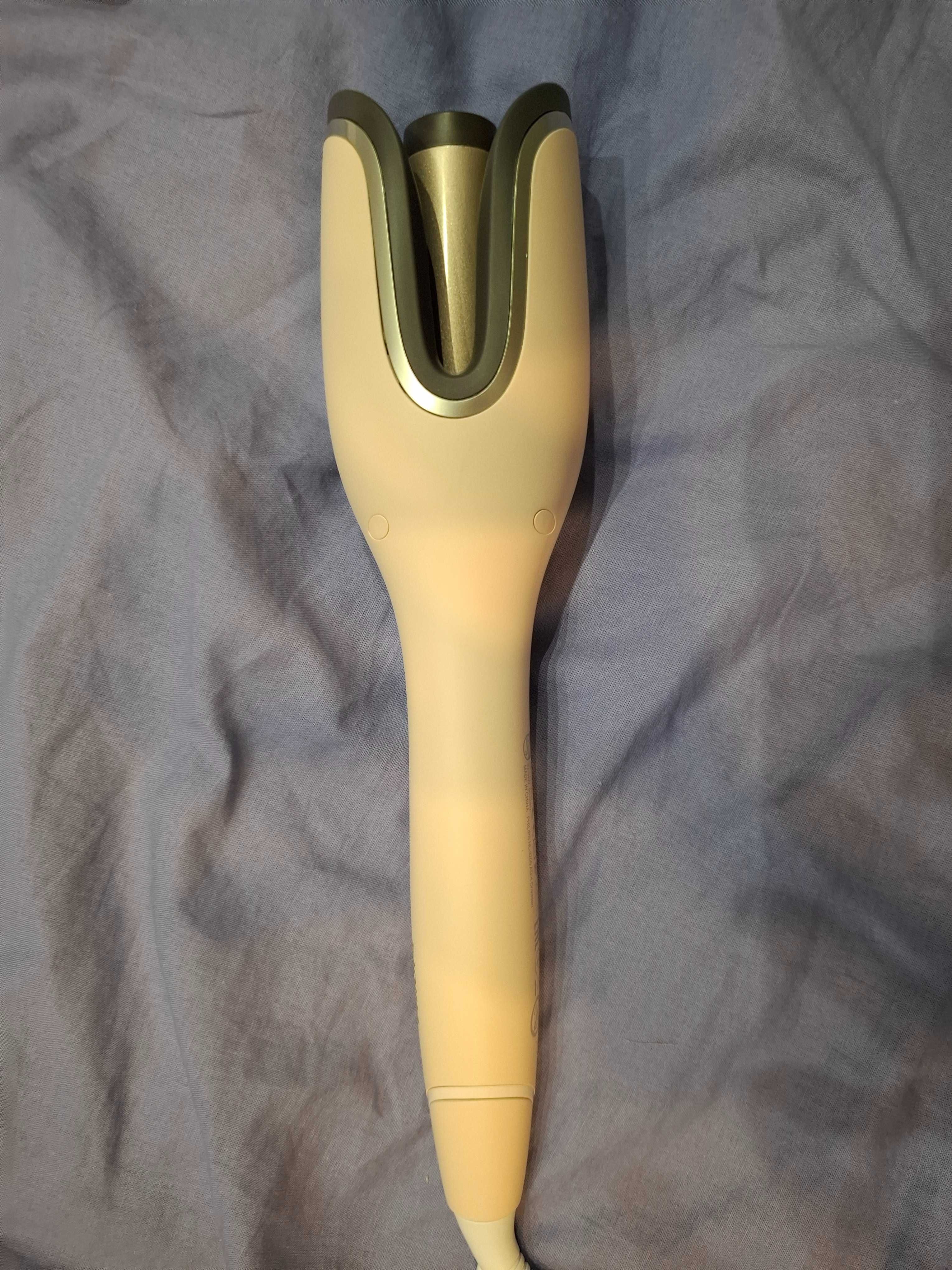 Lokówka automatyczna Philips Auto Curler 8000