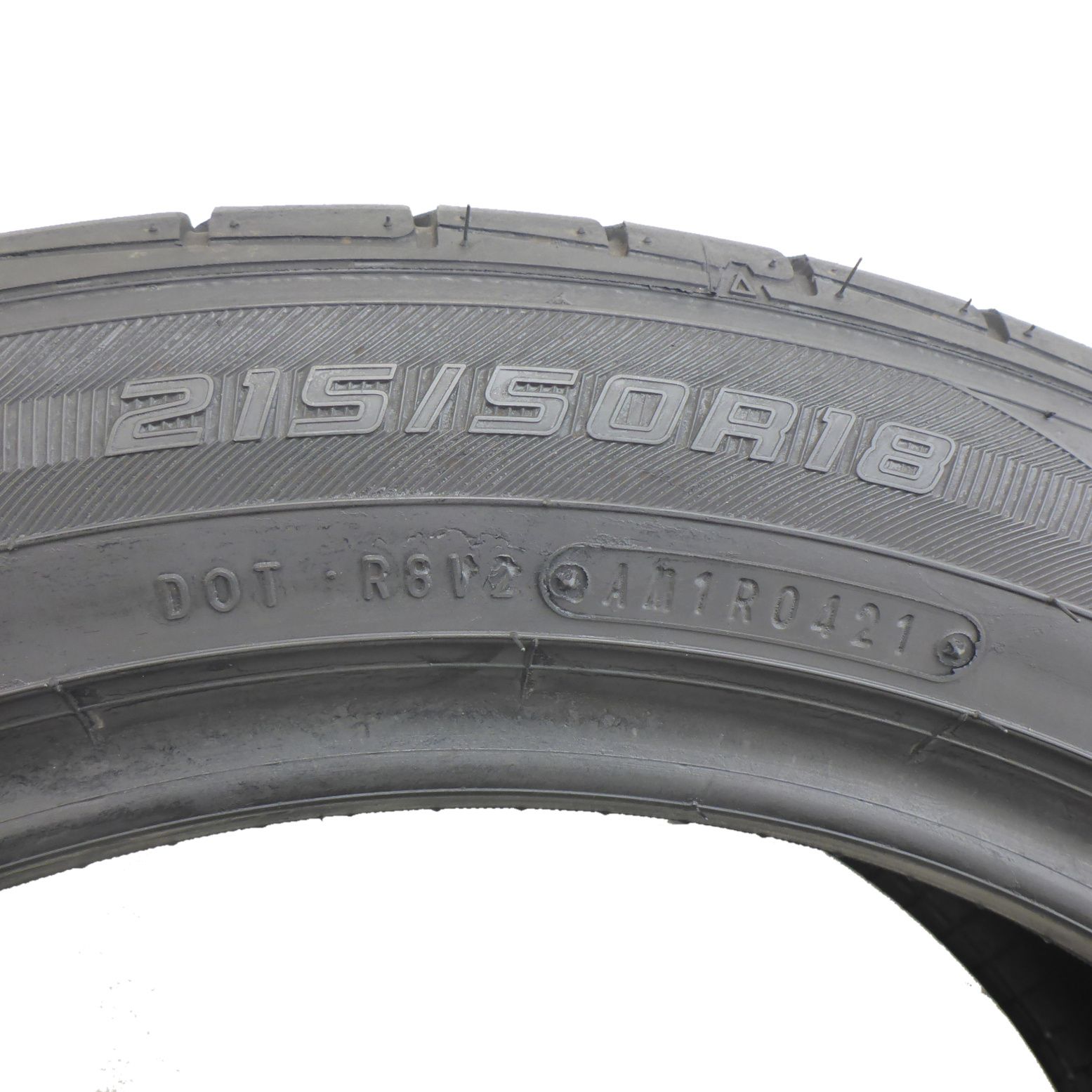 215/50/18 Falken 215/50R18 92W Azenis FK453CC Lato 2021 6,5-7mm