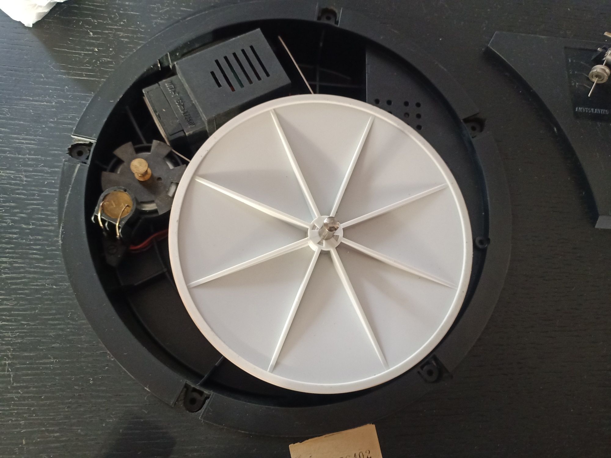 Gramofon Unitra Fonica GS464