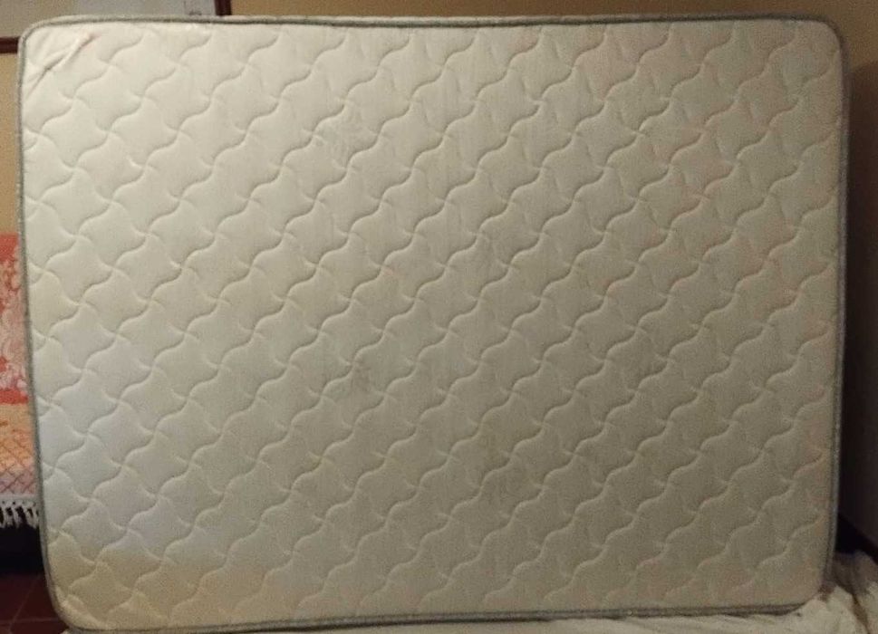 Colchão eko roller ortopédico