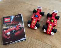 Lego Racers 30190 Ferrari