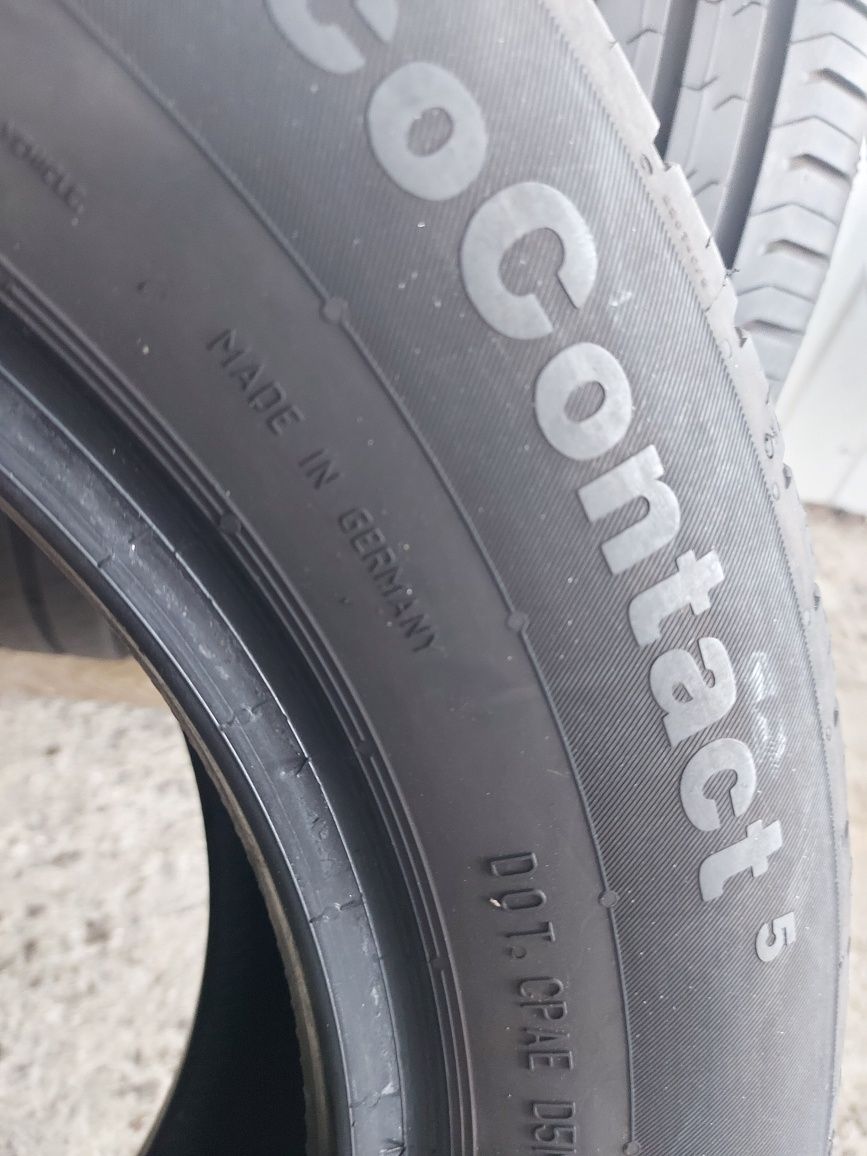 195/65 R15 91H Continental комплект 4шт