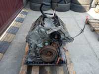 Двигун мотор Audi A8D3 4.2 BFM блок двигуна Ауді А8Д3 A8 D3 Д3