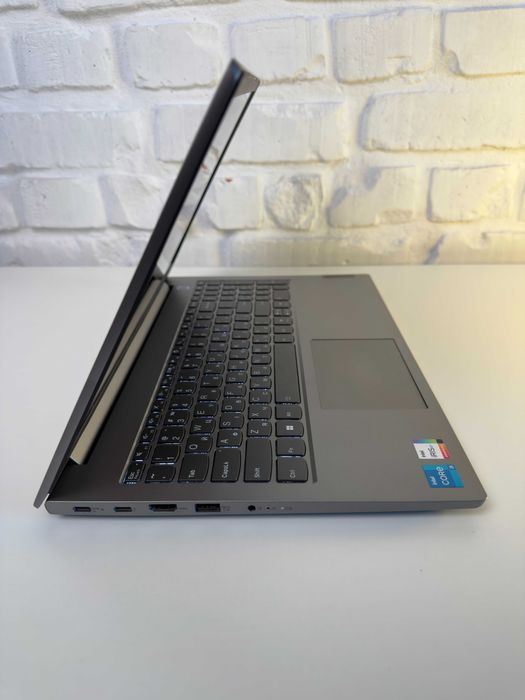 ThinkBook 15.6' FHD IPS, I5-1235U, 24GB RAM, SSD 512GB