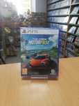 PS5 The Crew Motorfest PL Nowa Folia Playstation 5