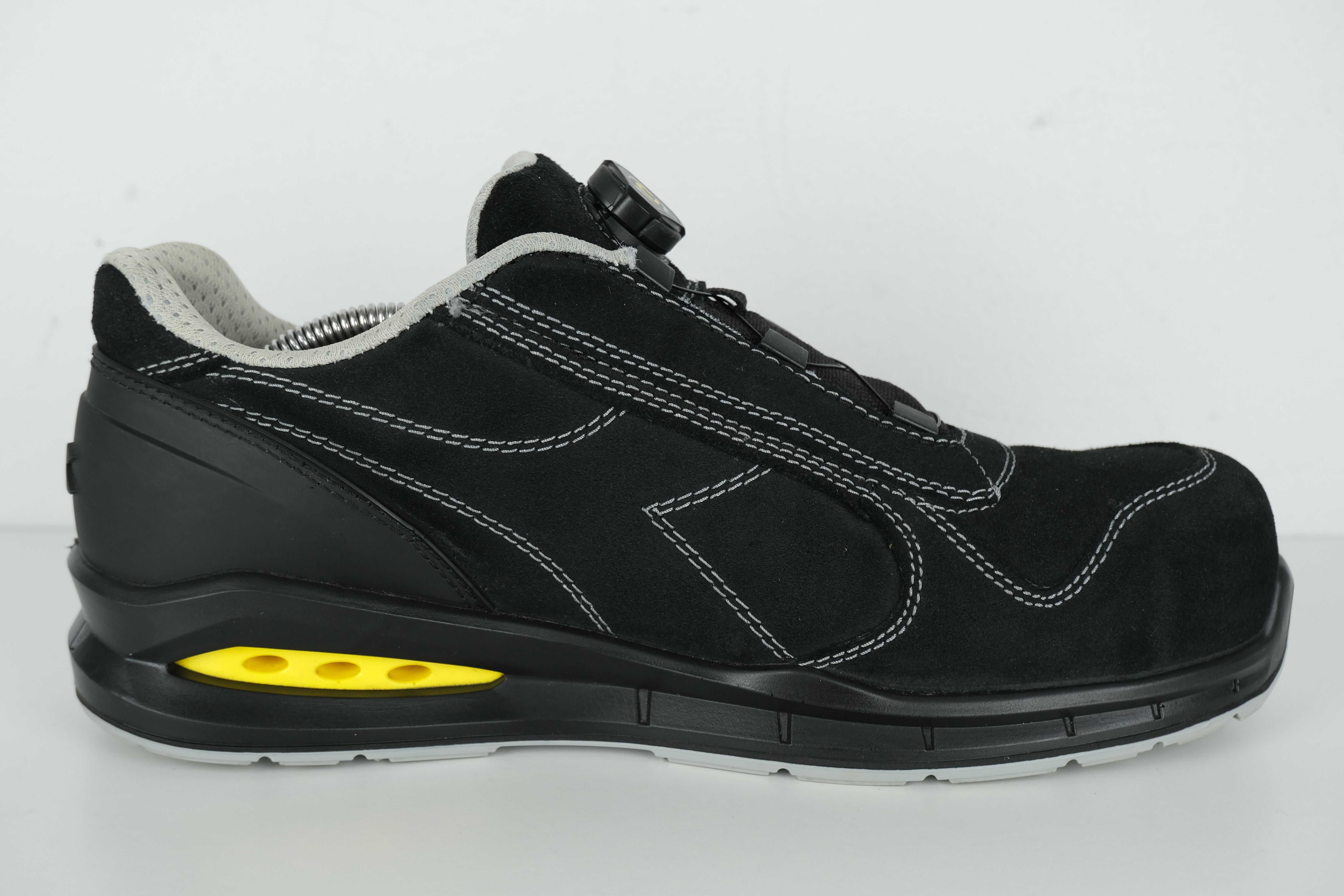 Diadora run net airbox master S3 system boa męskie r 44
