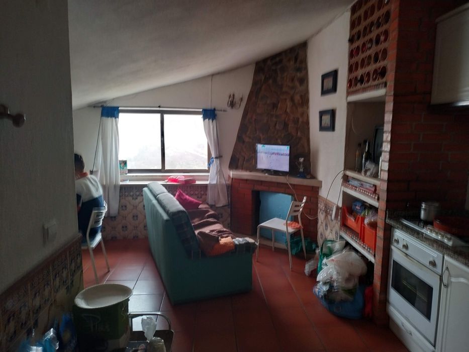 Apartamento T3 a 2 minutos do polo I da UBI