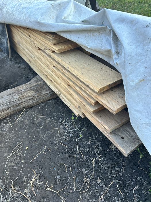 Брус сосновий 150*150 120*120