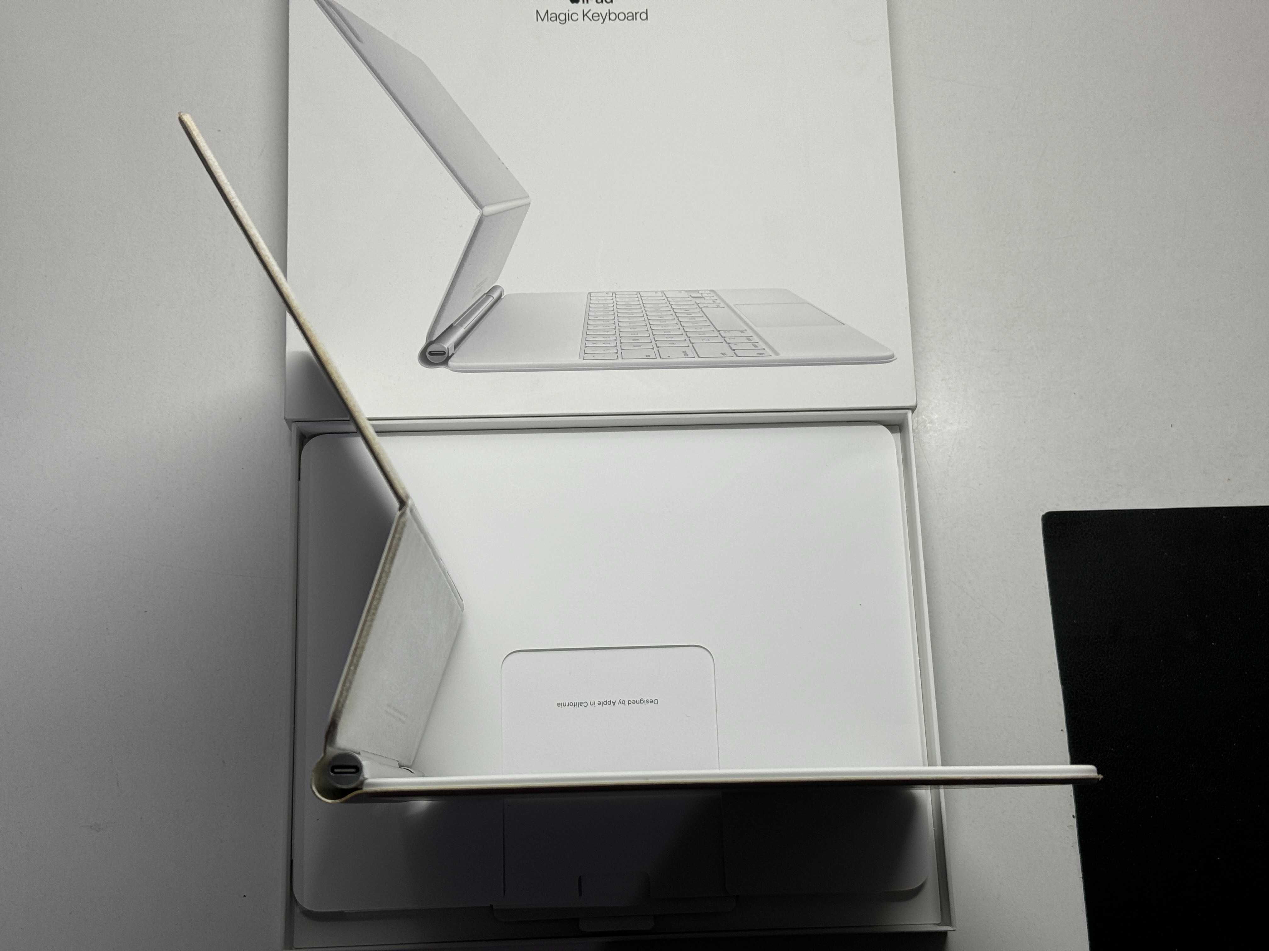 iPad Pro 2018-2022 12.9" Magic Keyboard Trade-In/Bыкyп/Oбмeн