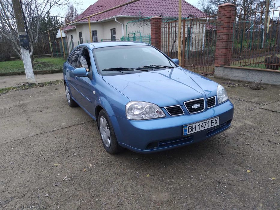 Продам Шевроле нубіра