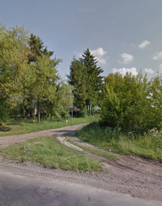 Продаж комерційної земельної ділянки