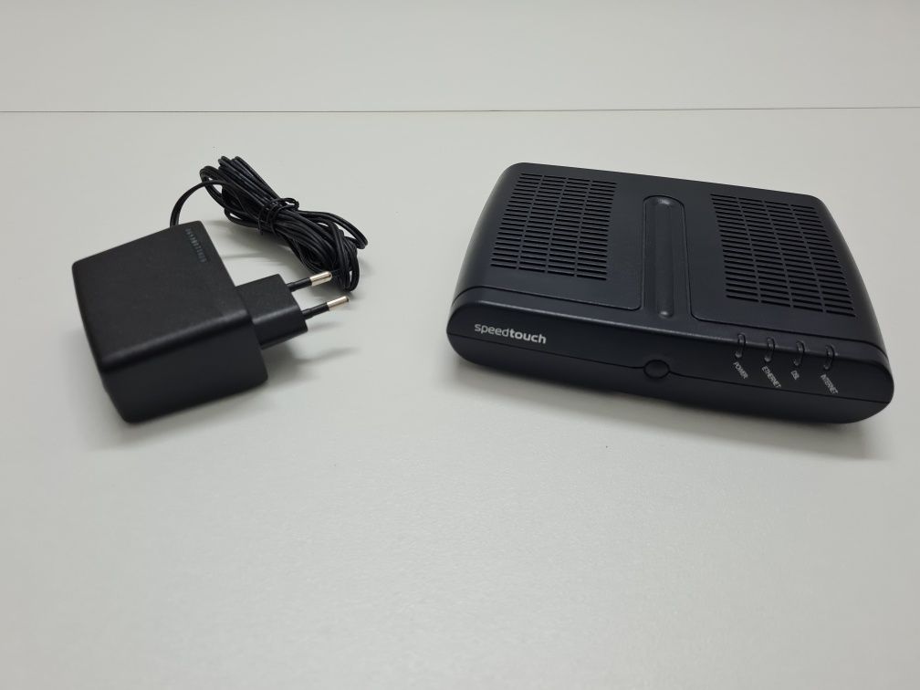 Modem Thomson SpeedTouch ST546 V6