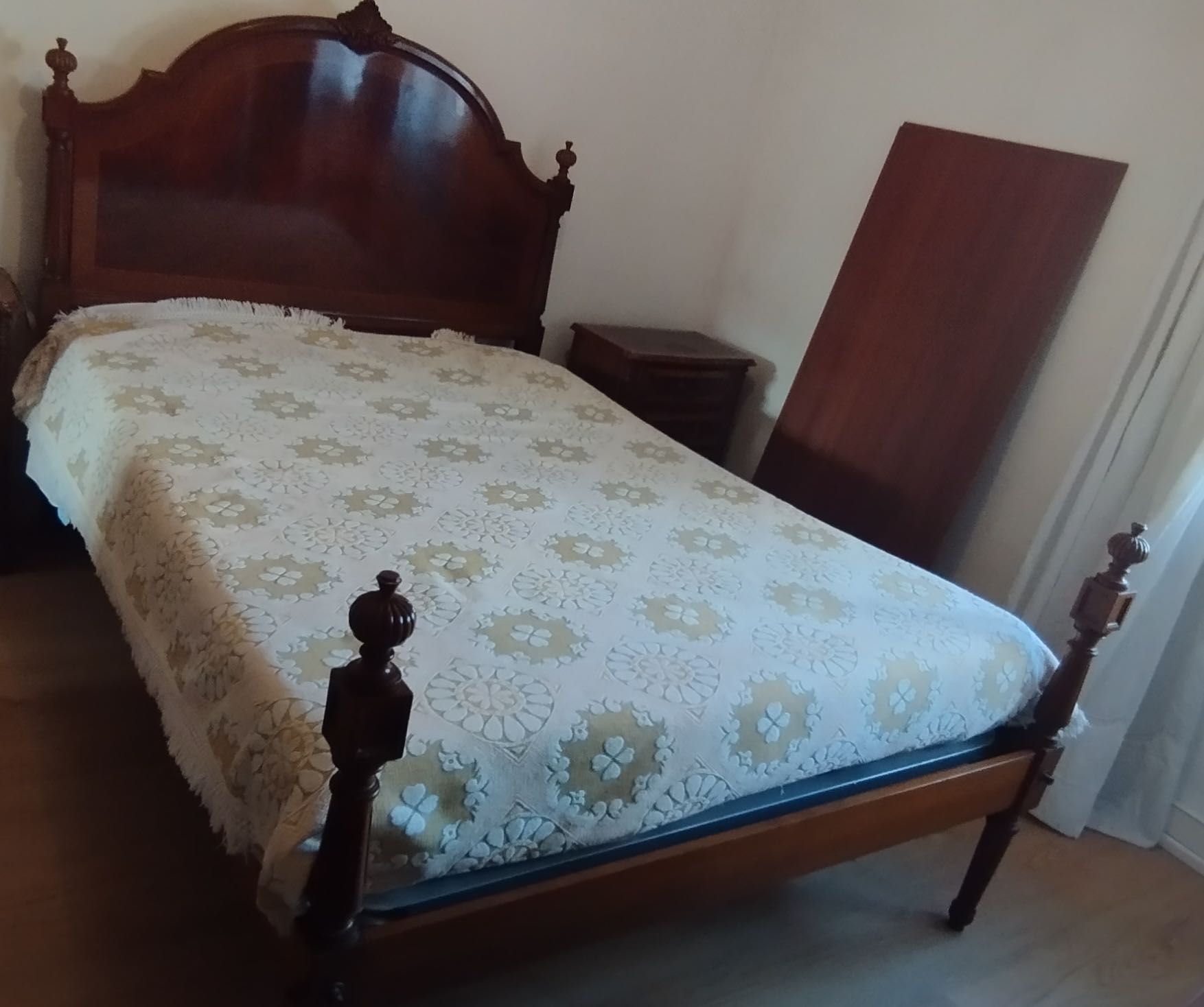 Mobília de Quarto Completa