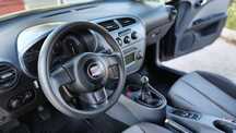 Seat Leon 1P 1.6 2006