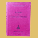 Manual de Literatura Inglesa - António Cândido Moreira Guerreiro