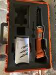 Fein AGSZ 18-280 LBL Select szlifierka prosta akumulatorowa 18V solo