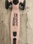 Hulajnoga scoot and ride