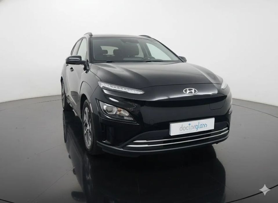 Hyundai Kauai EV 64 kWh Premium