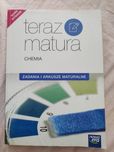 Teraz matura chemia rozszerzona 2016 zadania i arkusze maturalne