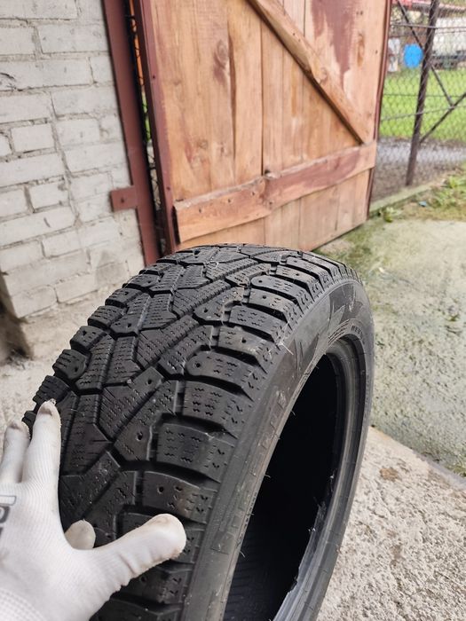 Opony Pirelli 205/60/16 4 szt