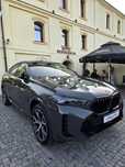 Auto do ślubu BMW X6 oraz BMW X4! NAJNOWSZE MODELE! Wolne terminy 2025