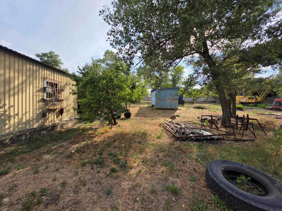 АРЕНДА Земля (участок) 1 Гектар. ж/м Солнечный. Красная Линия!