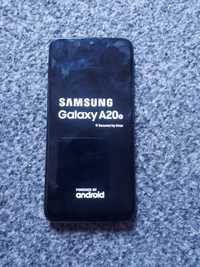 Samsung galaxy a20 3/32