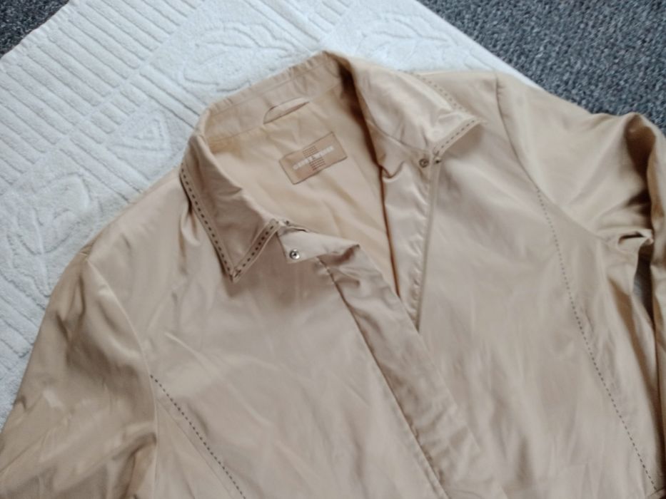 Lekka kurtka jesienna Gerry Weber 42
