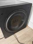 Subwoofer REL HT 1205