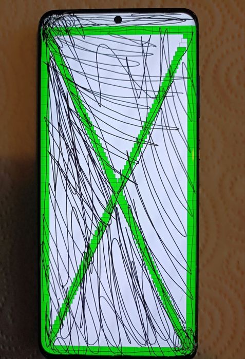 Displays Originais Samsung - "Service Pack"