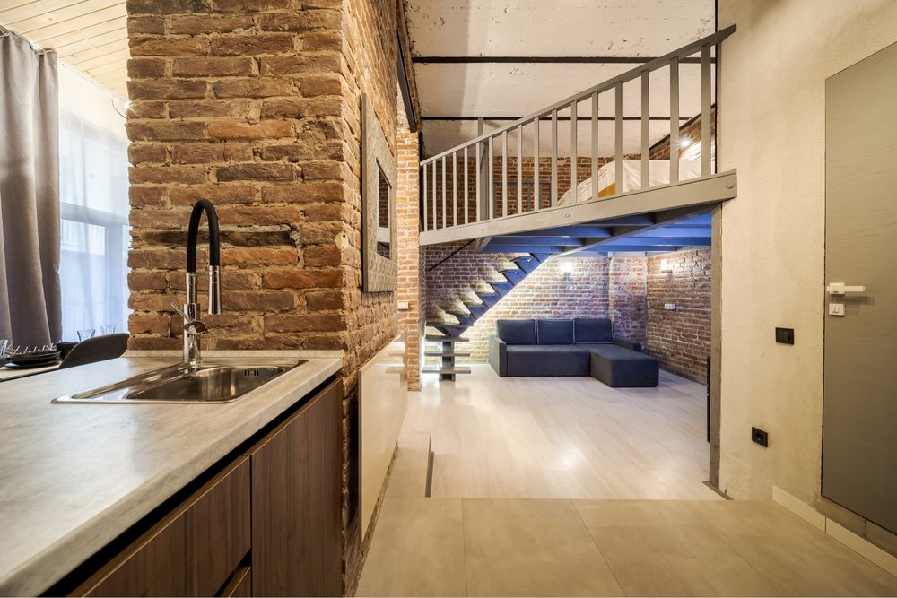 ОРЕНДА квартири коротко/довгостроково ЦЕНТР‼️Документи для відрядження