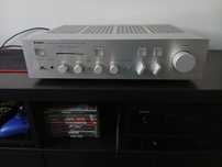Sprzedam yamaha a-760 520 watt