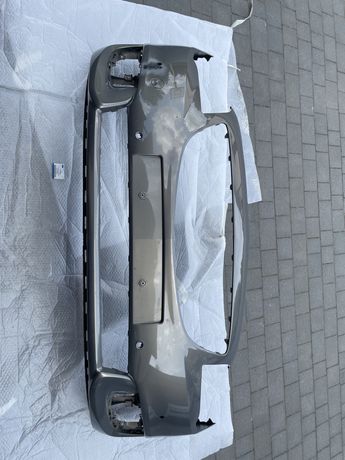 Zderzak Przód Przedni Opel Meriva II B 40W Wersja KOSMO