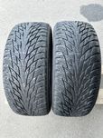 Шини 205 50 17 89R Nokian Hakkapeliitta R2 FRT пара