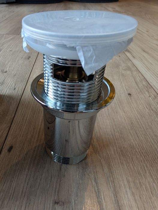 Korek Click-Clack INVENA SC-B1-027