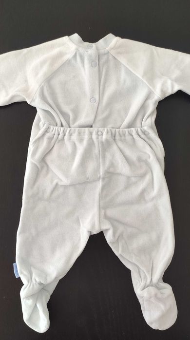 Babygrow Chicco 3 meses