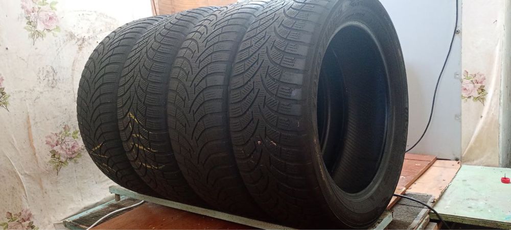 225/55.R18 комплект TOYO