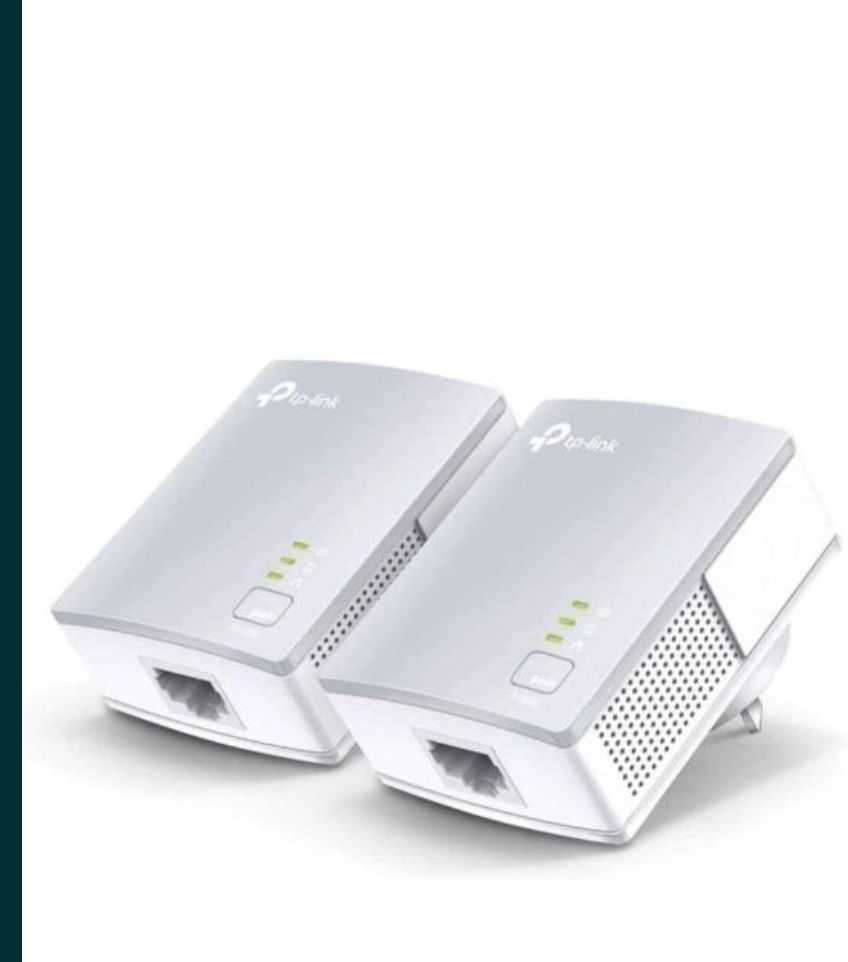 TP-Link TL-PA4010KIT