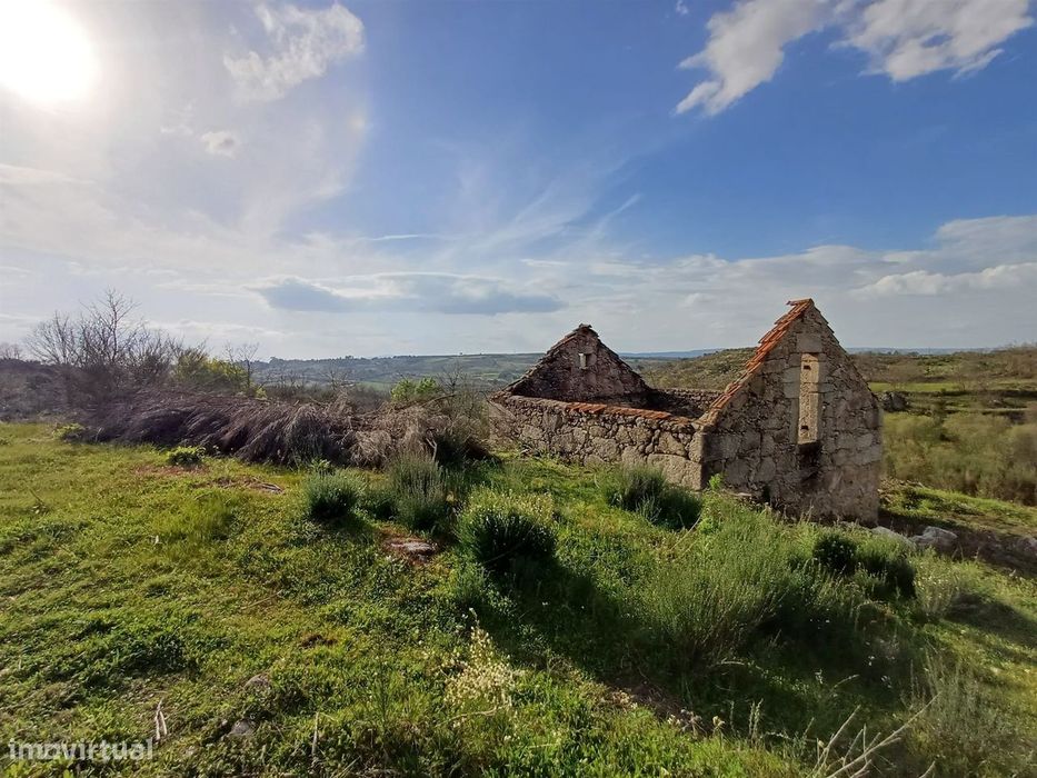 Quinta  Venda em Linhares,Celorico da Beira