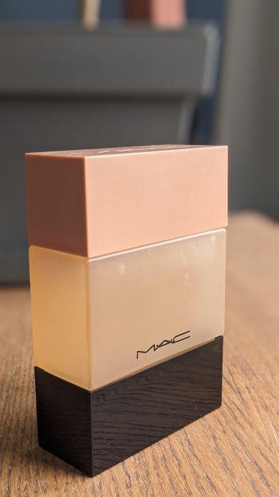 М.А.С Creme de Nude, 100мл