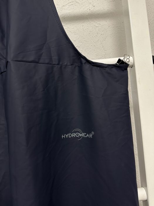 Штаны комбинезон резиновый ХЛ размер для
рыбалки Hydrowear flagman