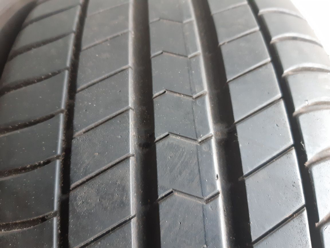 Opony letnie 205/55R17 Falken 19r. 7mm montaż w cenie